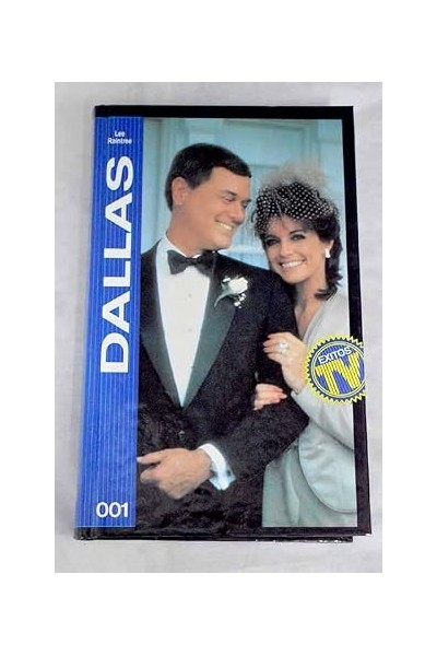 Dallas - Lee Raintree